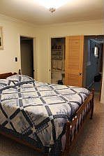Guest #1 Bedroom