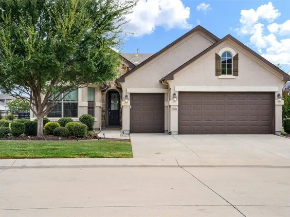 10224 Lindenwood Trl, Denton, TX 76207