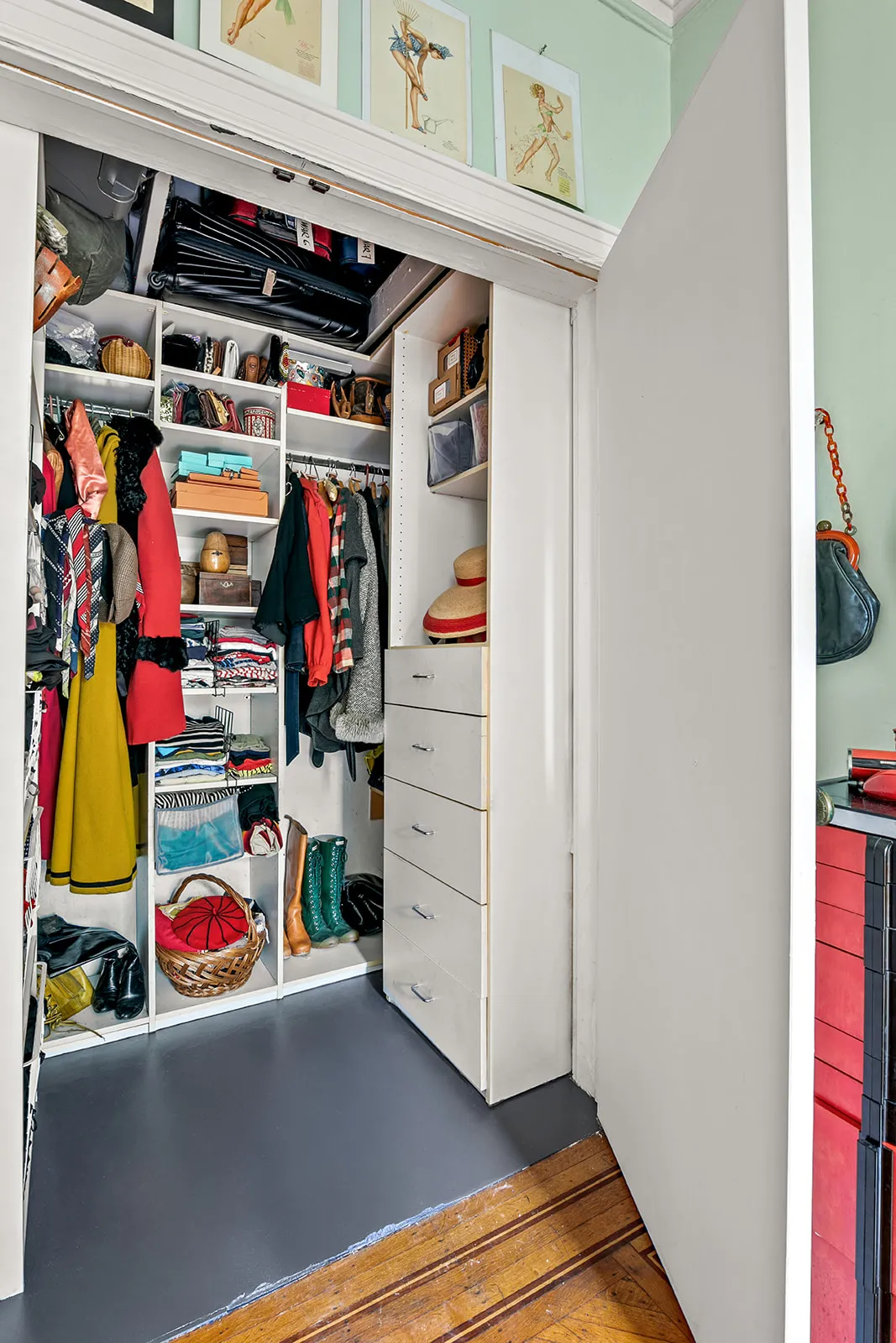 269 Clinton Avenue #C1 in Clinton Hill, Brooklyn | StreetEasy