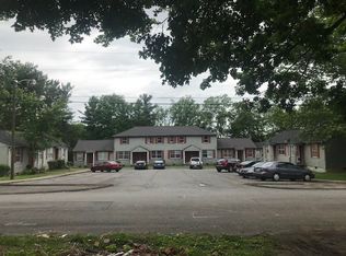 Iroquois Ave, Morristown, TN 37813