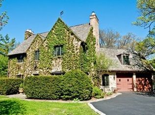 873 Greenwood Ave, Glencoe, IL