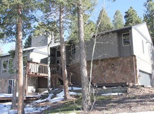 8320 Grizzly Way, Evergreen, CO 80439