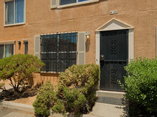3301 Monroe St NE Unit K113, Albuquerque, NM 87110
