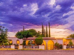 9004 S Nogales Hy, Tucson, AZ 85756