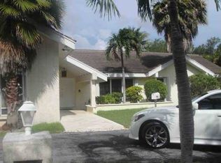 14435 SW 87th Ave, Palmetto Bay, FL 33176