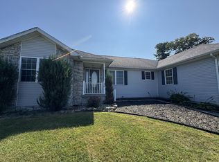 36 Bayley Dr, Bruceton Mills, WV 26525