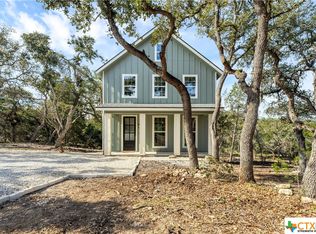 1114 Deer Run Pass, Canyon Lake, TX 78133