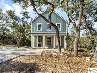 1114 Deer Run Pass, Canyon Lake, TX, 78133