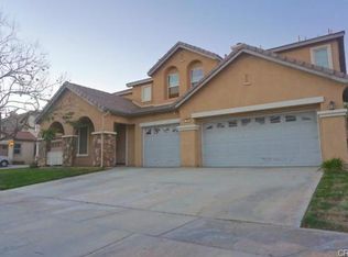 1761 Faulkner Ave, San Jacinto, CA 92583