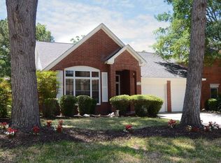 3510 Fern River Dr, Kingwood, TX 77345