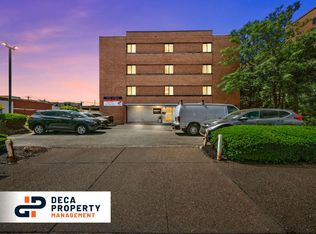 4020 Lindell Blvd APT 211, Saint Louis, MO 63108