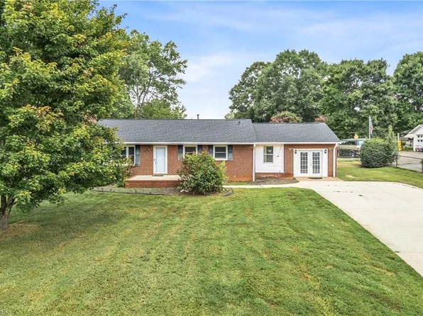 4137 High Point Rd, Winston Salem, NC 27107