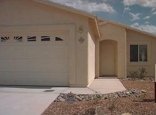 6739 S Promenade St, Tucson, AZ 85706