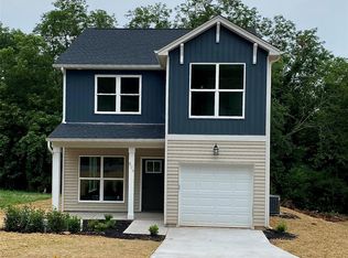 505 S Yates St, Gastonia, NC 28052