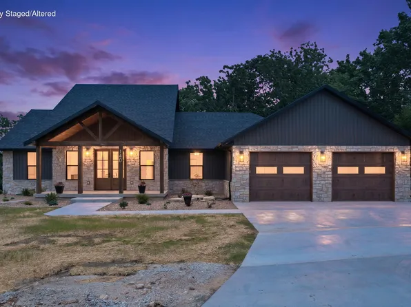 140 Boroughs Street, Cabool, MO 65689