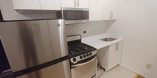 Rented by GPA Realty