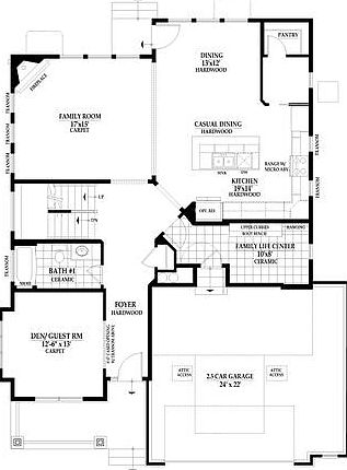 2nd image of 1116 Palmer St