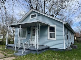 1854 Delaware Ave, Springfield, OH 45506