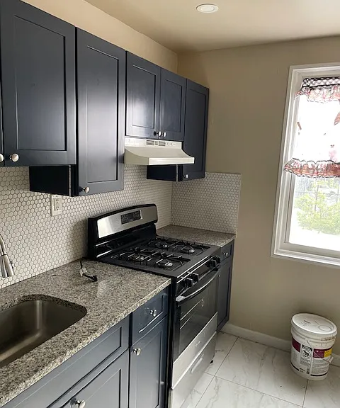 2445 E 1st St #2 — Photo 1