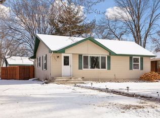 9263 Terrace Rd NE, Blaine, MN 55434