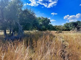 LOT 22 Legacy Oaks Dr, Harper, TX 78631