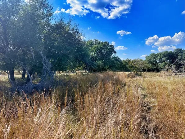 LOT 22 Legacy Oaks Dr, Harper, TX 78631