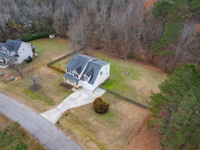 3221 Buckhill Trl, Zebulon, NC, 27597
