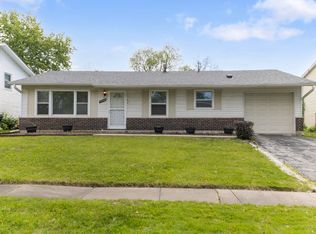 17700 Pheasant Ln, Country Club Hills, IL 60478