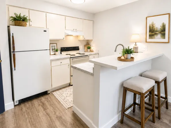 3604 E Uintah St, Colorado Springs, CO