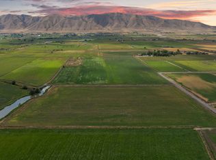 5500 E 8000 E, Spanish Fork, UT 84660