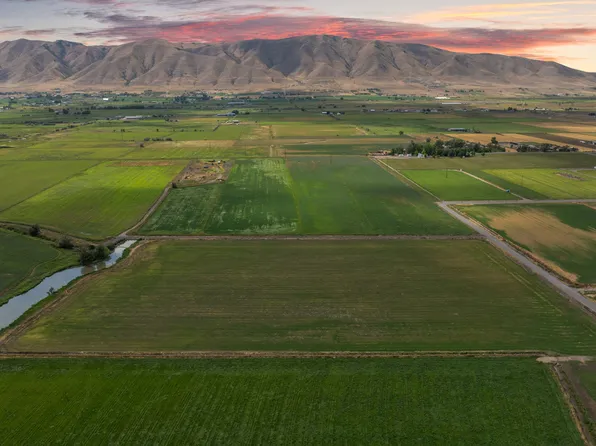 5500 E 8000 E, Spanish Fork, UT 84660