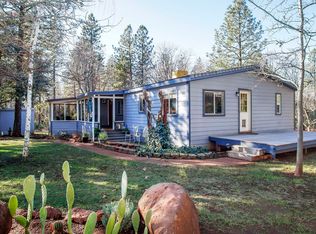 29296 Ogburn Way, Shingletown, CA 96088