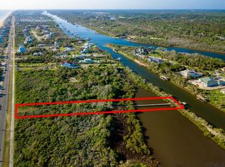 3198 N Ocean Shore Blvd, Flagler Beach, FL 32136