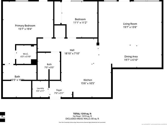 2nd image of 41 Seminole Southwest St #310