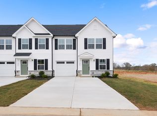 1261 Balsa Tree Dr, Spartanburg, SC 29306