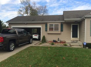 25981 Quail Ridge Dr, Elkhart, IN 46514