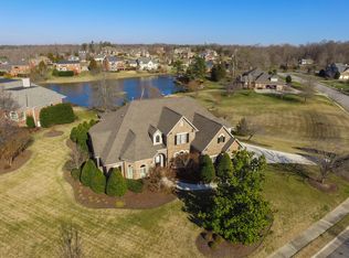 2830 Swan Lake Dr, High Point, NC 27262