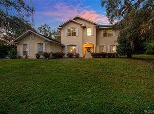 589 W Chase St, Hernando, FL 34442