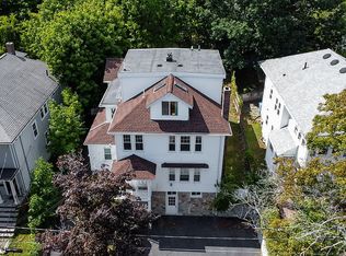 118 Lewis Rd, Belmont, MA 02478