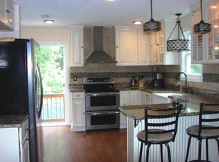 500 Spring St, Athol, MA 01331