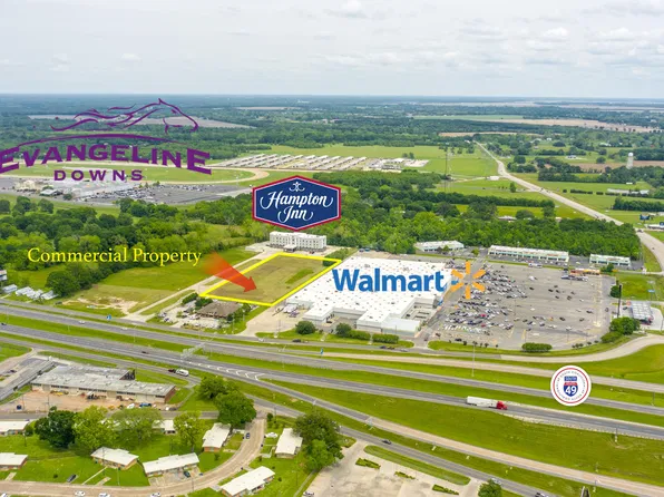 5832 N Interstate Highway 49 Frontage Rd, Opelousas, LA 70570