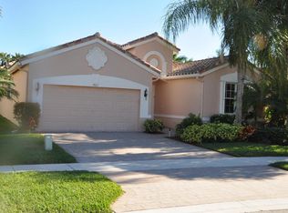 9867 Mantova Dr, Lake Worth, FL 33467