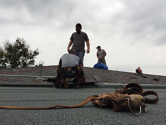 Owens Corning Shingles 2017