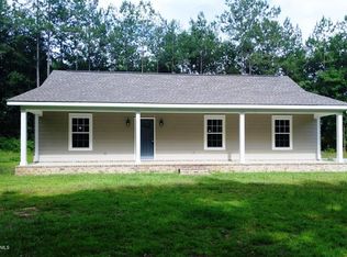 120 Buckley Rd, Lucedale, MS 39452