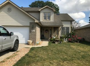 14525 S Troy Ave, Posen, IL 60469