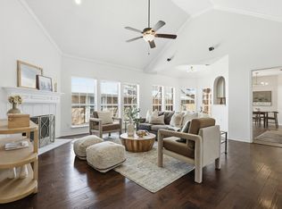 4812 Buckskin Dr, Fort Worth, TX 76137