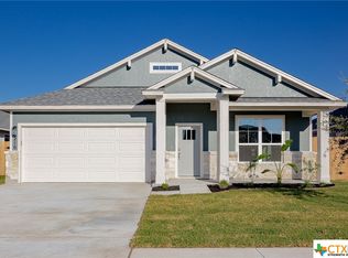 210 Flint Rock, Victoria, TX 77904