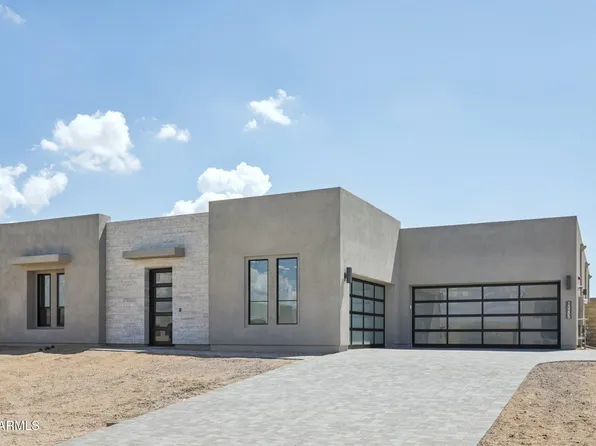 13285 E BUCKSKIN Trail, Scottsdale, AZ 85255