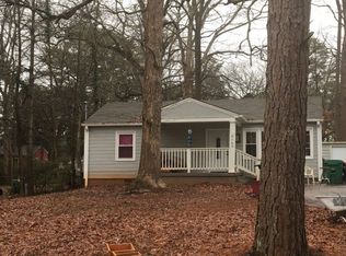 4169 Hanes Dr, Decatur, GA 30035