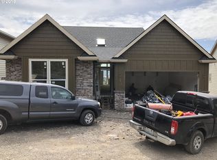 1477 N Columbia Ridge Way, Washougal, WA 98671